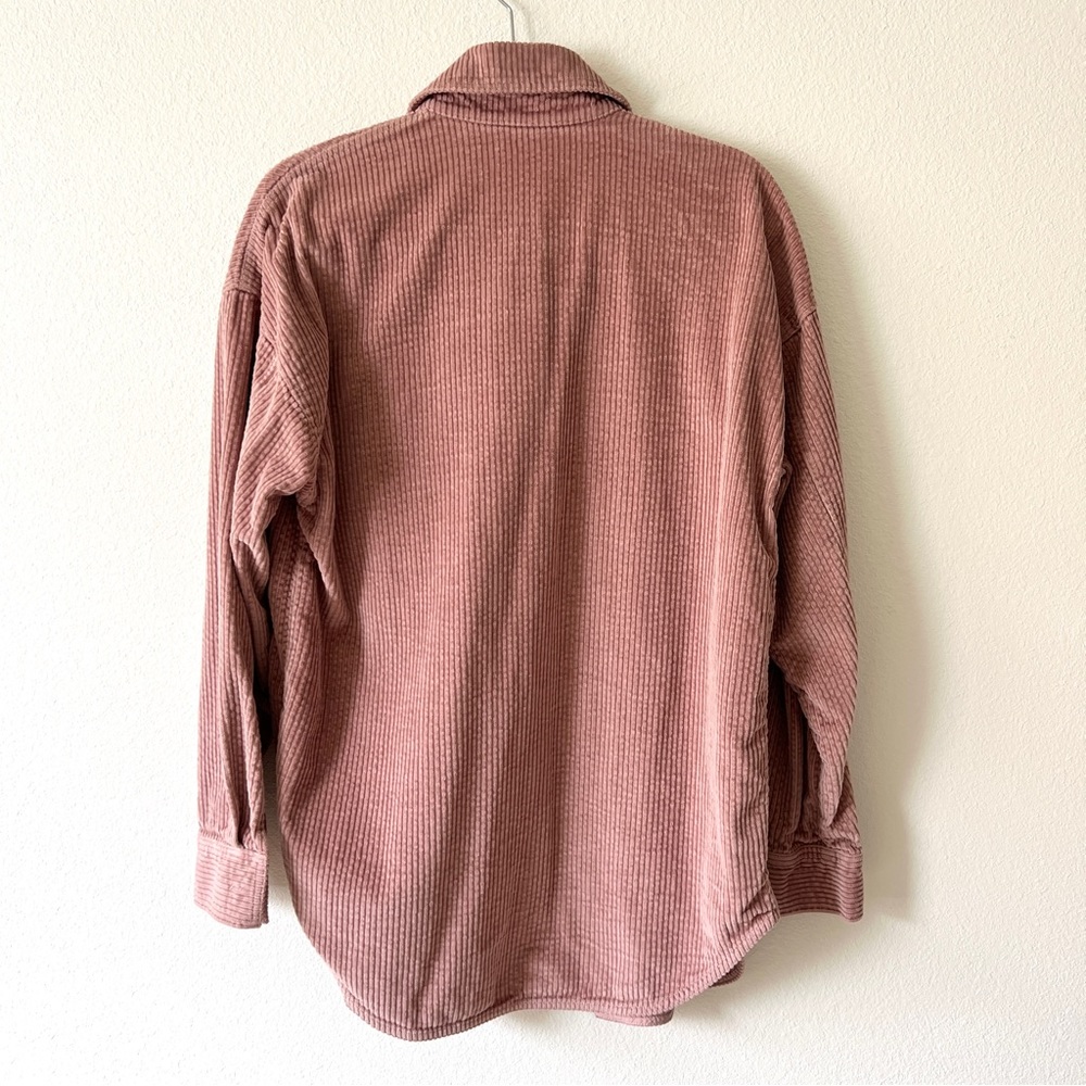 Aritzia Babaton Button Up - image 4